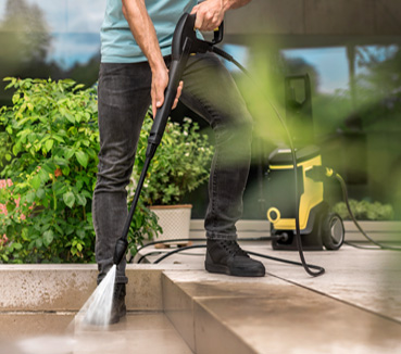Kärcher Aktion Cashback Home Garten